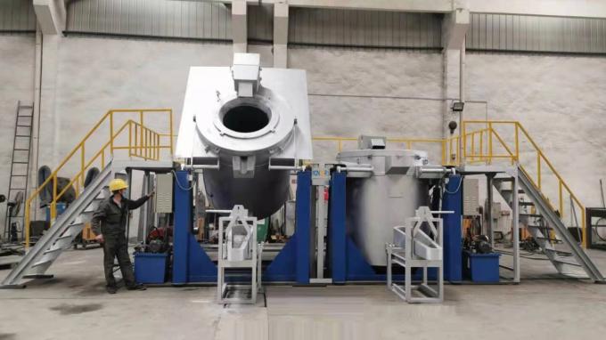 Wuxi Wondery Industry Equipment Co., Ltd Visita a la fábrica