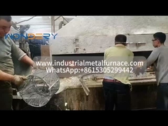 Sistema inteligente de control de temperatura para hornos de galvanizado en caliente