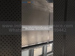 200 grados centígrados motor eléctrico de resina de curado horno de secado eléctrico