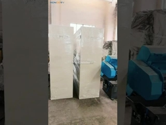 máquina para hacer varillas de cobre