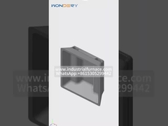 Diseño de moldes de fundición de aluminio de resistencia al calor industrial personalizado