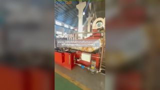 Horno de tratamiento térmico con cinta de malla industrial: horno transportador continuo para una producción confiable