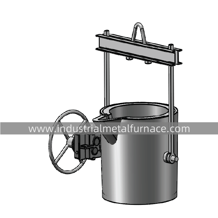 Últimos blogs de la empresa sobre Elevación de Cucharas de Transferencia de Aluminio con Grúa - Manipulación de Metal Fundido de Alta Resistencia