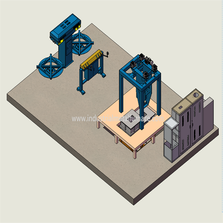 Últimos blogs de la empresa sobre Nueva línea de colada ascendente de varilla de cobre sin oxígeno de 1000T/año lanzada oficialmente para los mercados asiáticos y africanos