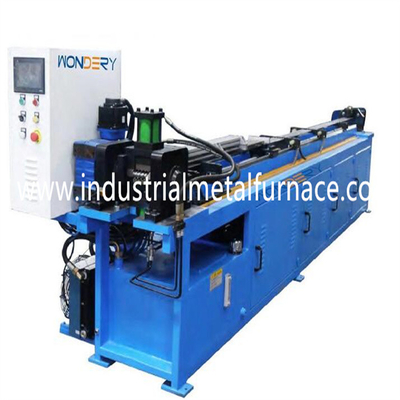 comprar máquina 3000m m del doblador de la horquilla del horno del tratamiento térmico 50Hz de 3000m m online manufacture
