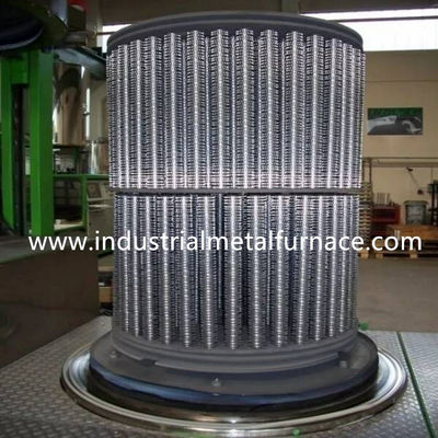 comprar WDL-30A Fuego de nitruración de iones al vacío D500 H900 online manufacture