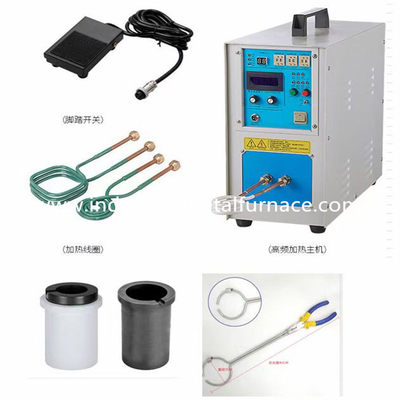 comprar Horno de calefacción por inducción personalizado con velocidad de calentamiento rápida y rendimiento eficiente online manufacture