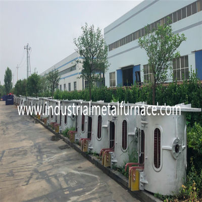 comprar 500kg el horno de inducción industrial del arrabio online manufacture