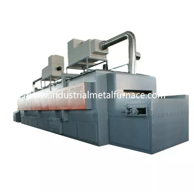 comprar piezas eléctricas de la barra del eje del horno de hogar del carretón de 2000×1000×750m m 950℃ online manufacture