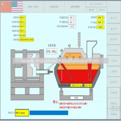 comprar WDL-2300D Aluminum Alloy Dosing Holding Furnace with 2300kg Capacity, 1800kg Working Capacity, and 5-40kg Dosing Range online manufacture