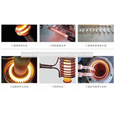 comprar CYP Series Super Audio Frequency Induction Heater | High Frequency Heating Machine for Small Parts & Tools | 10-50kHz IGBT Heater online manufacture