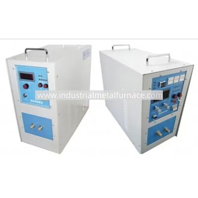 comprar Sistema de calefacción por inducción de ultra-audio Serie YP 30 kHz Alta frecuencia de calefacción para engranajes, eje y fusión Fabricación en línea