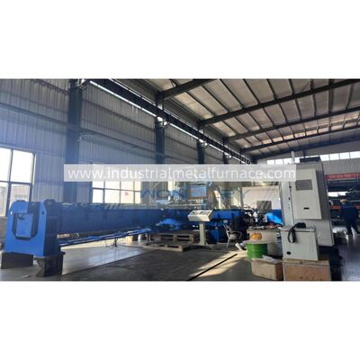 comprar Máquina de Rodillos para Manantiales Suspendida Totalmente Automática | Modelo WDL-25 Fabricación en línea