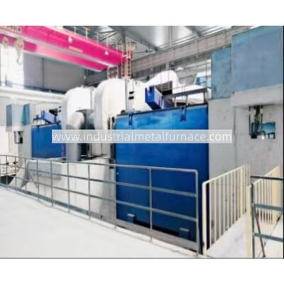comprar WDL-IM-30000 30T-18000KW Horno de fusión de hierro de frecuencia media Fabricación en línea