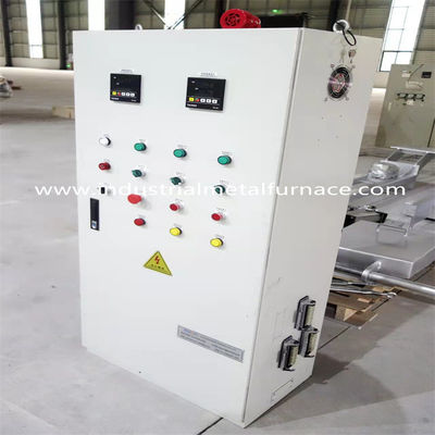 comprar Cadena de producción de la galvanización de la inmersión caliente de la resistencia eléctrica caldera online manufacture