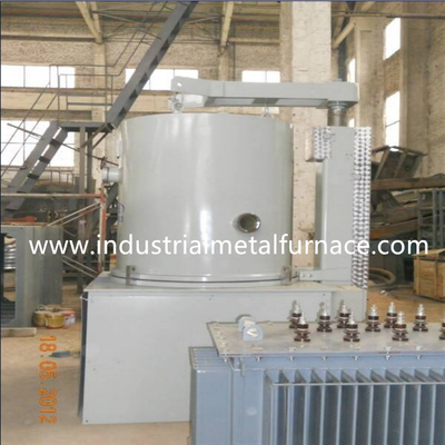 horno del tratamiento térmico del vacío de Ion Gas Nitriding Furnace Wondery 3000kg del plasma 150A