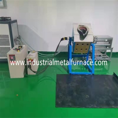 Horno de calefacción por inducción personalizado con velocidad de calentamiento rápida y rendimiento eficiente