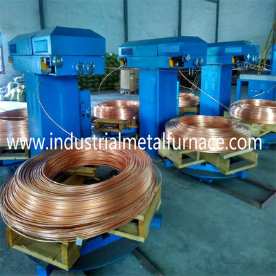 Fuego de fundición y fundición de cobre personalizado para fundir cobre de latón