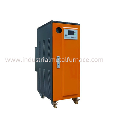 Generador de vapor eléctrico WDL-DM de 6 a 36 kW con una resistencia máxima a altas temperaturas de 900 °C