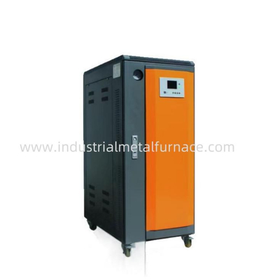 WDL-DM Generador de vapor eléctrico automático de calefacción con un volumen de agua inferior a 50 L