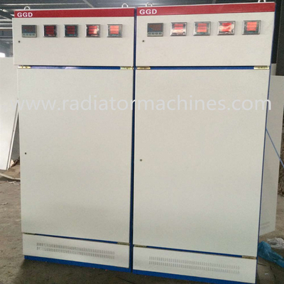 Horno de galvanizado por sumergimiento en caliente HDG para tornillos de fijación Producción de diseño Aproximadamente 1,5 toneladas / hora