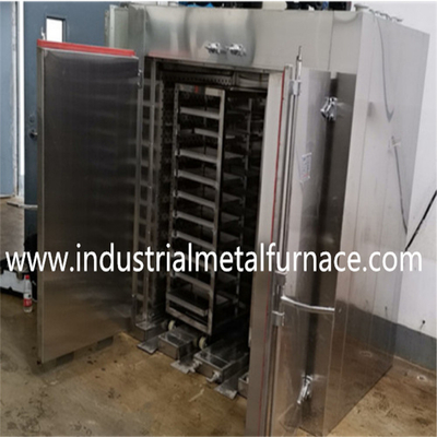 Fuego de acero inoxidable duradero fácil de limpiar conveniente de operar