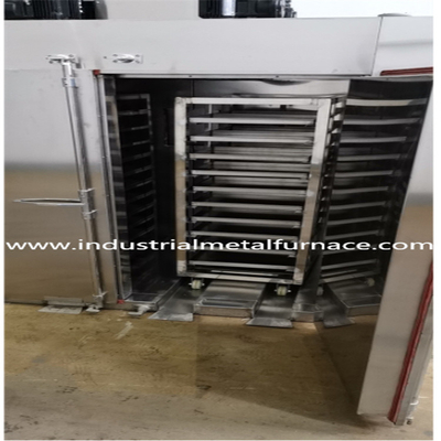 Fuego de acero inoxidable duradero fácil de limpiar conveniente de operar