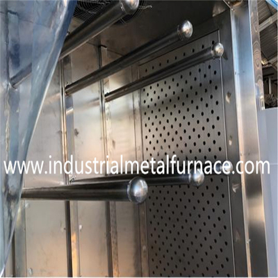 Horno de colgar utilizado para colgar y secar productos