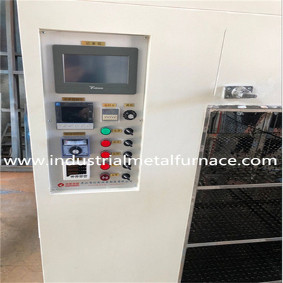 Laboratorio de productos de caucho Horno de secado industrial Vulcanización Curado Secado Pruebas de envejecimiento