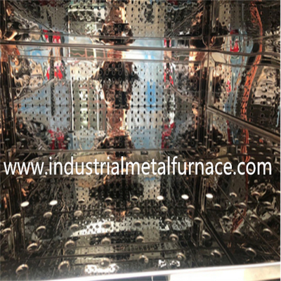 Laboratorio de productos de caucho Horno de secado industrial Vulcanización Curado Secado Pruebas de envejecimiento