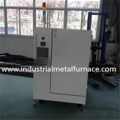 Horno de secado eléctrico de aire caliente industrial