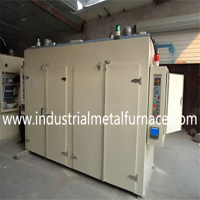 Horno combinado eléctrico para múltiples funciones de cocción