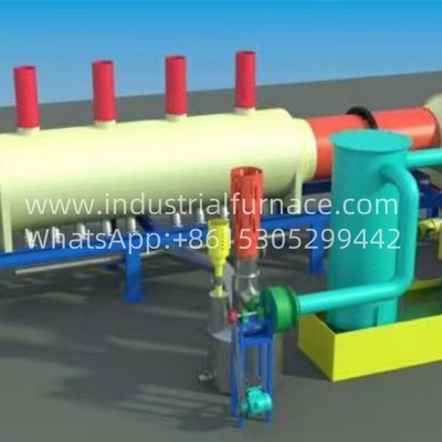 Cans de pintura de alto rendimiento Remover horno para la venta