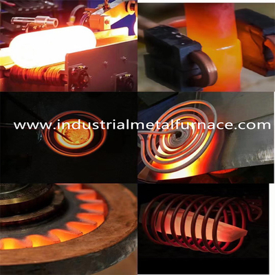 Inducción del metal de 25KW 5KG que inclina el tipo del crisol del horno 2000 hornos fusorios de acero inoxidables del grado